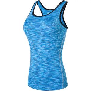 Débardeur sans manches pour hommes bouton décoration personnalisé OEM Service respirant multicolore sublimé Design nouveau décontracté pour l'été - Product Image 2