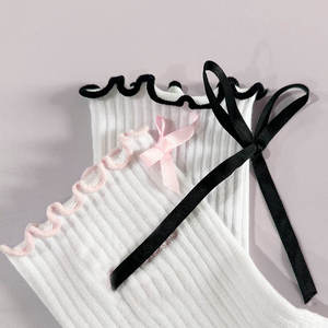 Calcetines de algodón personalizados para Pilates, Calcetines antideslizantes para yoga y pilates, con logotipo personalizado, calcetín personalizado de colores, fabricante OEM y ODM - Product Image 2