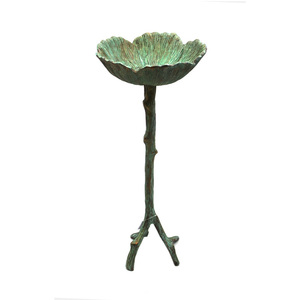 Portavelas de aluminio dorado antiguo del superventas, soporte de iluminación de mesa hecho a mano, decoración para el hogar, candelabros de Metal - Product Image 6