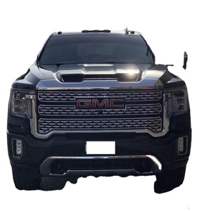 GMC SIERRA 2022 D'OCCASION - Product Image 1