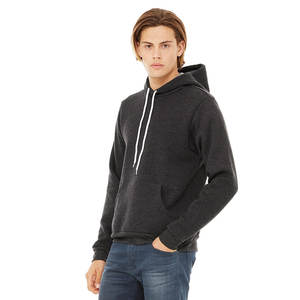 Unisex 100% Cotton Pullover Hoodie <b>Warm</b> <b>Fleece</b> Sweatshirt Pattern Print Embroidered Technics New XS Size Hoodies for Men Winter - Product Image 6