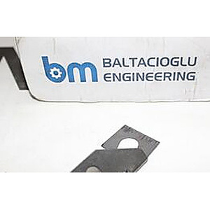 สายรัดบัตต์สแตรป Baltacioglu รุ่น 150.01155310 สำหรับรถบัส เกียร์อัตโนมัติ อะไหล่ทดแทนหลังการขาย - Product Image 3