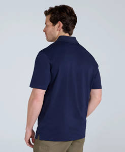 Camiseta para hombre Fabricante Exportación Fábrica OEM Proveedor de etiqueta privada Ropa al por mayor Ropa Servicio de producción personalizado - Product Image 2