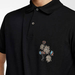 Camisetas Polo Personalizadas, Camisetas Polo de Talla Grande para Hombre, Camisetas Polo de Alta Calidad para Hombre - Product Image 4