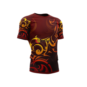 Nuevas llegadas 2024, camiseta de fútbol para hombres, camiseta de fútbol personalizada, ropa de fútbol personalizada, uniformes transpirables para hombres - Product Image 2