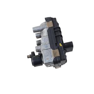ACTUADOR DE TURBINA ELÉCTRICA JEEP Renegade Serie 6NW010430 55260384 Diésel 1600 (18>) - Product Image 4