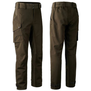 Wholesale Realtree <b>Camo</b> Hunting <b>Pants</b> Outdoor Deer Hunting Apparel Factory Supply 2026 Latest Durable Hunting Trousers - Product Image 3