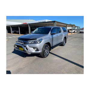 Bastante usado 2023 Usado Toyota Hilux camioneta manual de una sola cabina VEHÍCULO con volante a la izquierda y a la derecha Coches a la venta - Product Image 5