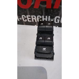 KIA CEED Sportwagon Série (CD) (18>) PANNEAU DE BOUTONS AVANT GAUCHE 93570-J7100 D4FE - Product Image 5