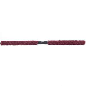 Amortiguador de barril de hisopo de lana de alta calidad bueno para barriles de Paintball de limpieza doble individual excelente escurridor para pintura de Paintball - Product Image 3