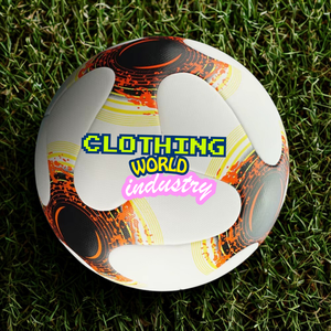 Balones de Fútbol de Entrenamiento para Adultos de Alta Calidad, Personalizables, Estilo Clásico, OEM ODM, Logotipo Impreso, Balones de Fútbol de PU - Product Image 5