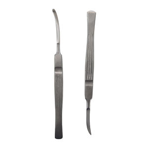 มีดผ่าผิวหนังเครื่องมือทำศัลยกรรมพลาสติกใช้ซ้ำได้มีดปลูกถ่ายผิวหนัง - Product Image 5