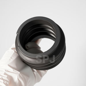 Pièces de PWC pour l'eau de mer, soufflets en carbone de <span class=keywords><strong>grande</strong></span> taille pour jet ski Seadoo WAKE PRO 230 / GTX LIMITED 300 / RXP-X 300 - Product Image 5