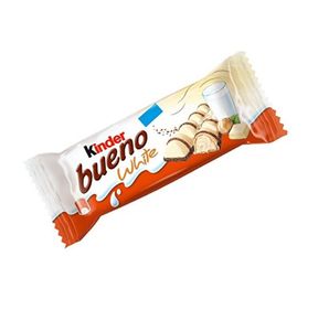 Ferrero Kin der Surprise Kin der Kin der Joy Kin der Bueno ช็อคโกแลตสีดำพร้อมคุกกี้ขนมหวาน - Product Image 5
