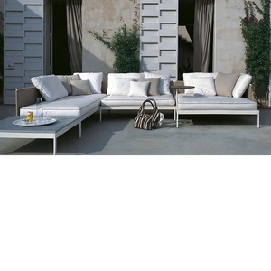 SOFA SET of 4 by VIET NAM BSCI FACTORY - Product Image 2