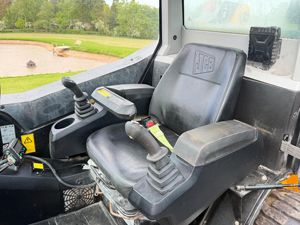 NUEVO/USADO 2016 JCB 225 ECO Powerboom Minicargadora con Motor Diésel para Manipulación de Materiales de Tierra con Bomba y Caja de Cambios de Alta Eficiencia - Product Image 4