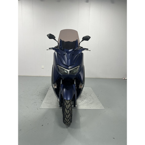 <span class=keywords><strong>Scooter</strong></span> <span class=keywords><strong>Maxi</strong></span> Cruiser de 1500cc, 4 Tiempos, EFI, con Frenos de Disco y Velocidad Máxima de 95km/h para Desplazamientos Diarios, <span class=keywords><strong>Precio</strong></span> de Fábrica - Product Image 5