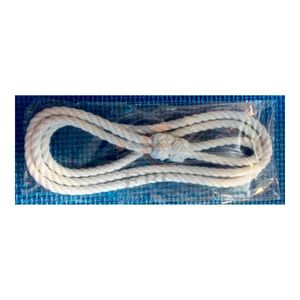 Lanière de scout OEM en gros, lanière de scout personnalisée, lanière de scout maritime et aérien, cordon de sifflet noué à la main - Product Image 1