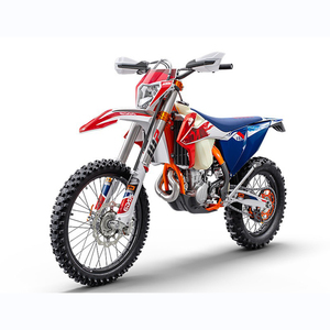 KTM 450 XC-F 2023 - Product Image 3