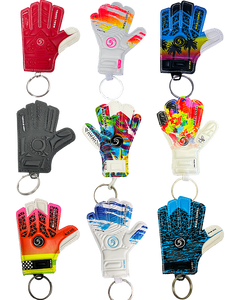 Llavero Abridor de Botellas de Cuero Genuino con Diseño Elegante, Gancho de Seguridad, Logotipo Personalizado, Idea de Regalo de Navidad, Diseño Grabado con Láser, Hecho a Mano - Product Image 1