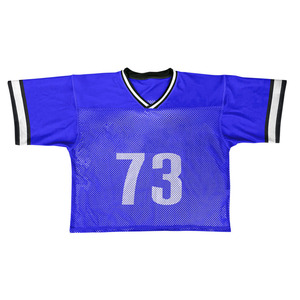 Custom Made Oversized V Neck Soccer Cropped Boxy Cropped <b>T</b> <b>Shirt</b> Mesh 100%cotton <b>t</b>-<b>shirt</b> for <b>men</b> loose fit printed - Product Image 5