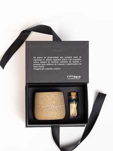 Contenitore personalizzato all'ingrosso scatola regalo scatola regalo spugna scatole di carta magnetica con chiusura a nastro Design per <span class=keywords><strong>natale</strong></span> - Product Image 6