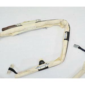 AIRBAG DE L'ÉTUIRE DROITE POUR PASSAGER MERCEDES Classe B W246 2ème Série A2468601002 (12>) - Product Image 3