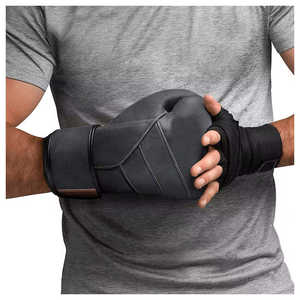 Gants de boxe pour l'entraînement et l'entraînement, gants légers et confortables pour le gymnase, le MMA et le kickboxing - Product Image 5