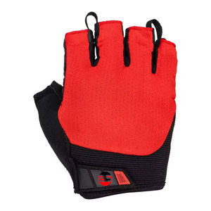 Guantes de Ciclismo Transpirables de Último Diseño, Servicio OEM, Precio al por Mayor, Guantes de Ciclismo de Medio Dedo para Venta en Línea por Burhan Sports - Product Image 2