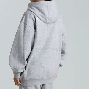 Sudadera Holgada para Mujer, Diseño Moderno, Precio Económico, Tela Ligera y Transpirable, Ropa Casual de Moda - Product Image 4