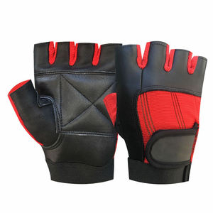 Gants de récupération de poids, pour musculation, gymnastique - Product Image 3