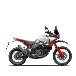 รถจักรยานยนต์วิบาก937 3ปีสำหรับ2025ใหม่ - Product Image 1