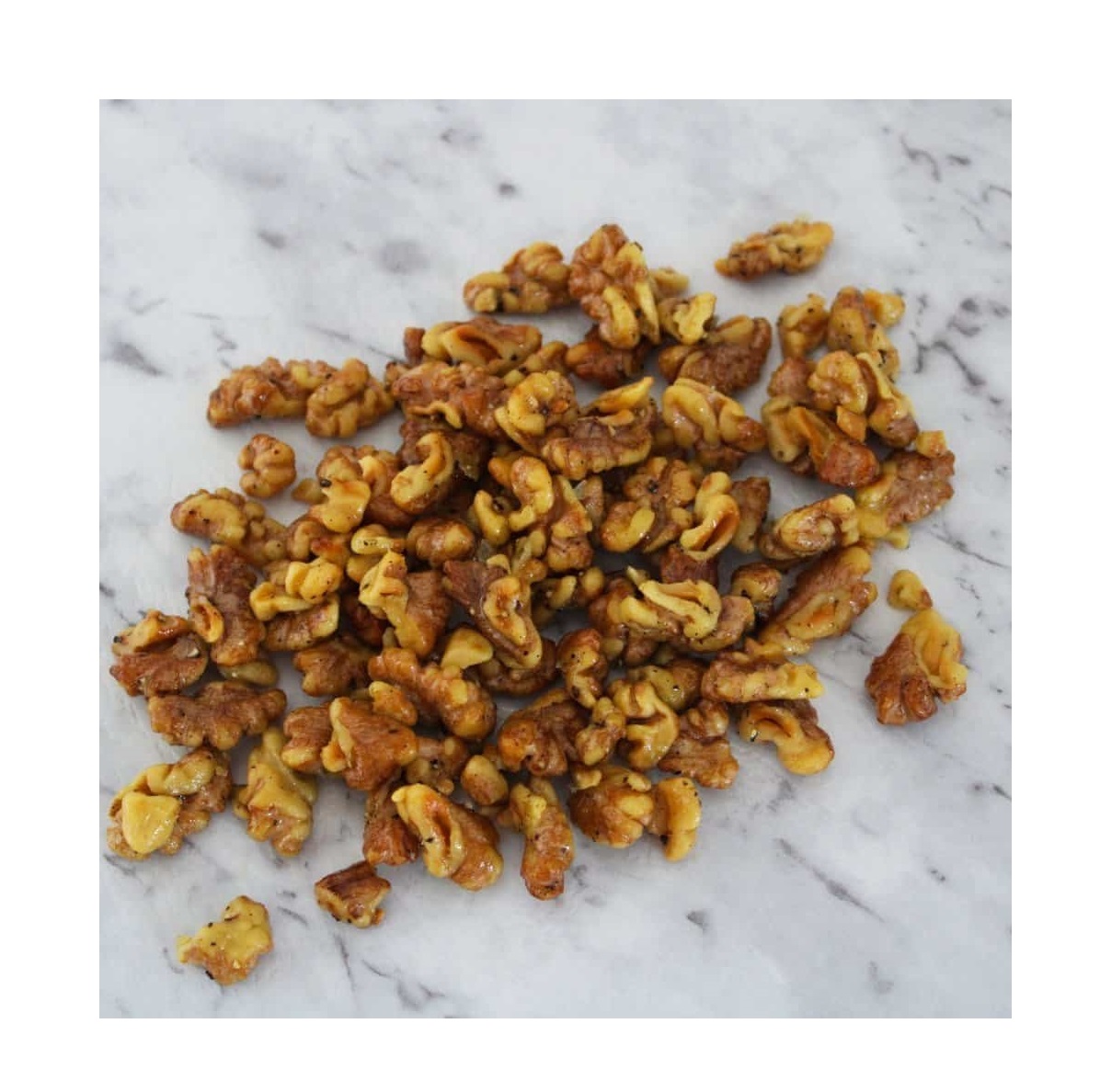 Organic Salted Walnuts in Bulk Premium Quality Dried Style-Wholesale Offer