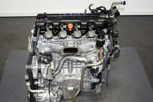 Moteur d'occasion japonais d'origine de haute qualité pour R20A - Product Image 5