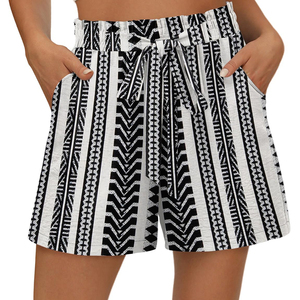 À la mode été fitness course femmes pantalons courts séchage rapide lâche sport gym pantalons courts pour shorts pour femmes - Product Image 2