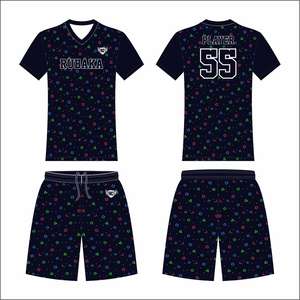 ชุดเครื่องแบบทีมฟุตบอลสีเขียว23 24สำหรับผู้ใหญ่เสื้อฝึกซ้อมเสื้อฟุตบอลเอฟซีชุดกีฬา - Product Image 4