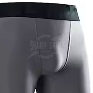 Fabrication professionnelle hommes Legging meilleure qualité hommes Legging dernière conception hommes Legging - Product Image 6