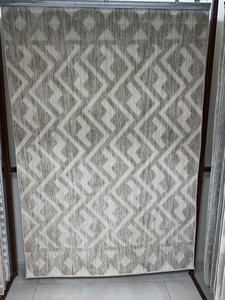 Tapis abstraits fins et créatifs Tapis Goldenmoon Écologique Personnalisable OEM Logo de marque de distributeur Tapis à poils élevés pour animaux de compagnie - Product Image 6