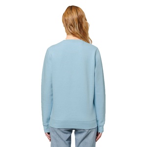 Sudadera al por mayor 100% algodón, hombros caídos, estilo oversize, unisex, para hombre, fabricada por BS 2027 - Product Image 3