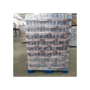 ราคาโรงงาน เครื่องดื่มที่ดีที่สุด 250 มล. กระป๋องเรดบูล เครื่องดื่มให้พลังงานผสม คาร์บต่ำ ผลิตในเนเธอร์แลนด์ คุณภาพสูง ปราศจากน้ำตาล ผสมใบแปะก๊วย - Product Image 1