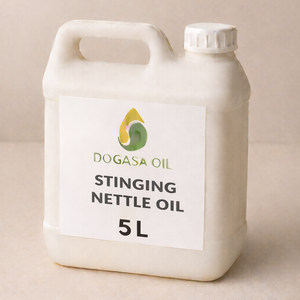 Huile de graines d'ortie %100 pure naturelle - Product Image 3