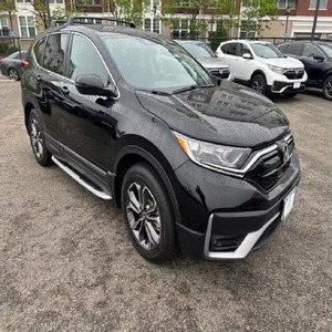 Lexus RX 300 AWD 2022, SUV de luxe, automatique manuelle, intérieur en cuir, caméra arrière, moteur 4.0L, jantes en alliage R18 - Product Image 4