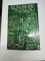 MCC-5009-03 Conjunto de Placa de Circuito para Aire Acondicionado, Gabinete de Controlador Lógico Programable para Automatización Industrial