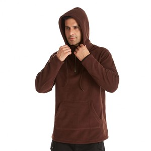 Vente en gros de sweat à capuche surdimensionné en coton 100% coton pull en éponge français sweat à capuche lourd épaule tombante sweats à capuche personnalisés pour hommes. - Product Image 1