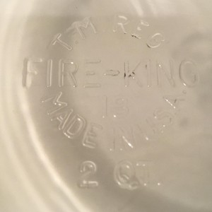 Customizable Logo Tempered Glass With Steel Casserole Dish Light Gray Floral Hand Painted Latest Food Warmer - Product Image 3