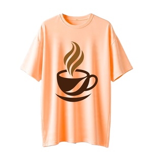 Precio al por mayor Camisetas para hombre Camisa de algodón de alta calidad para hombre Camiseta de manga corta informal transpirable - Product Image 5