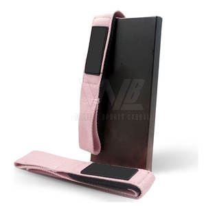 Wholesale Premium-Grade Fitness Gym Wrist Support Wraps Neoprene Powerlifting <b>Straps</b> for Weightlifting Wrist Lifting <b>Straps</b> - Product Image 2