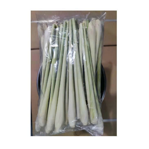 ก้านตะไคร้แช่แข็งแช่แข็งสำหรับทำซุปแกงกะหรี่ส่งออกจากเวียดนาม - Product Image 5