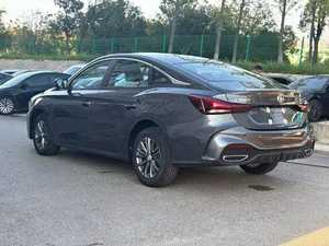 Sedán 2024 Económico, Mini Auto de Gasolina/Petróleo, 5 Asientos, Alta Velocidad, Versión Global de Lujo, Motor 180DVVT, Autonomía de 601-700 km, 200-250kW - Product Image 4