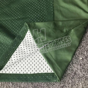 Fabricant pakistanais Maillot de football américain Maillot de sport Maillot de football américain de couleur différente - Product Image 4